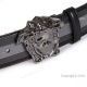 VERSACE Black and Brown Mens Belt - New Style Replica (3)_th.jpg